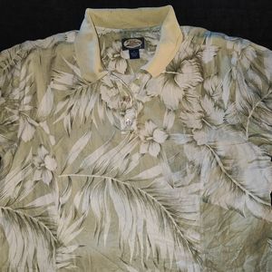 Tommy Bahama Size Medium